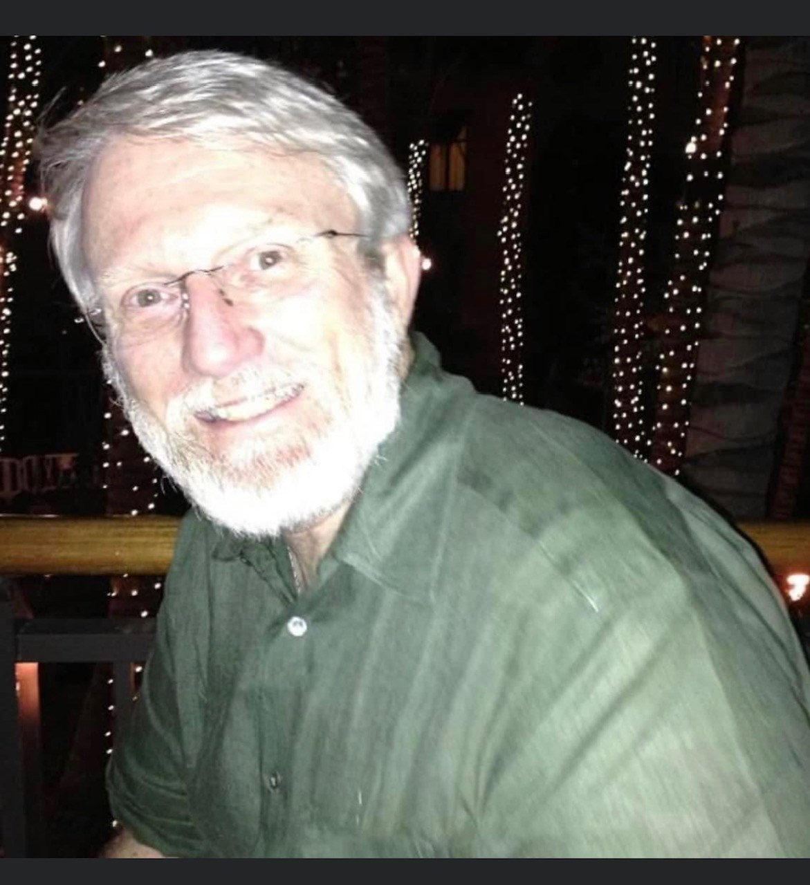 Obituary of Randolph Michael  Baker