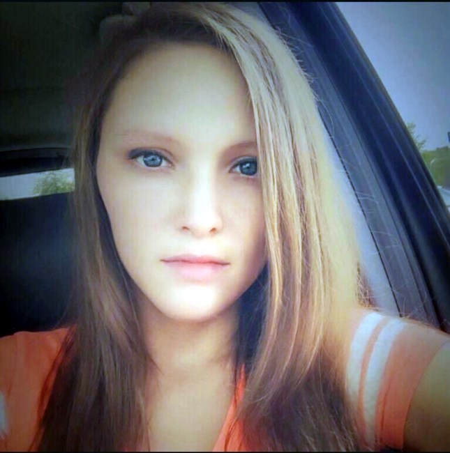 Obituary of Misty Griffin Burroughs