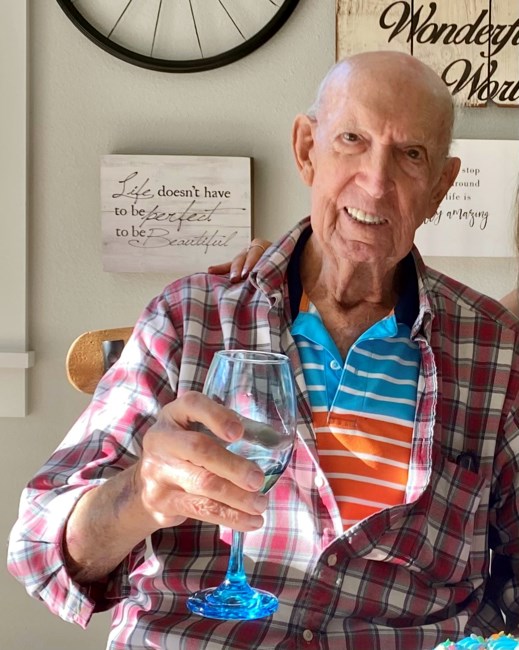 Obituary of Domenick Salvo