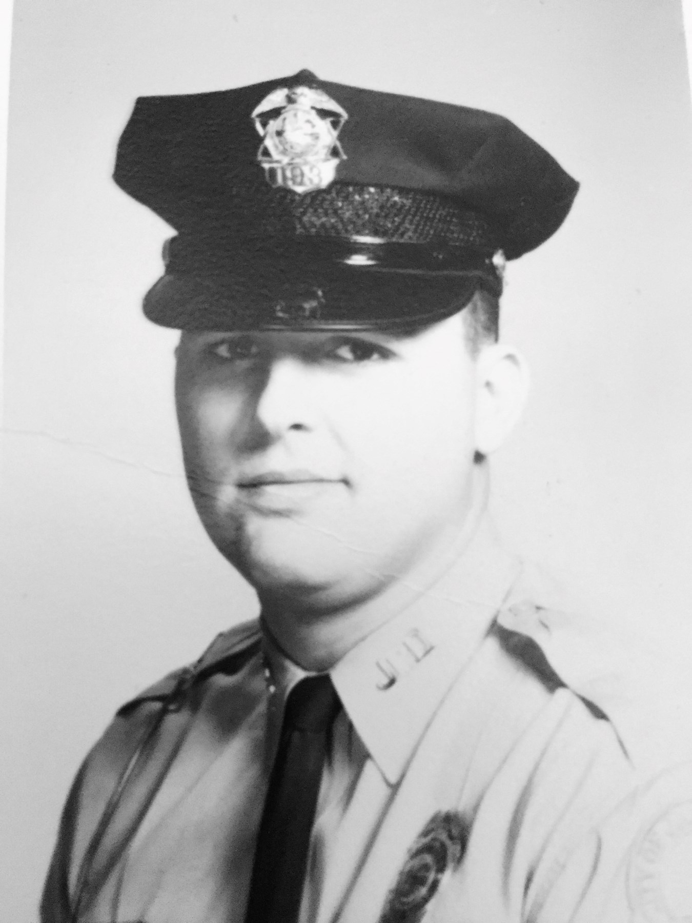 Obituary of James "Jim" William Griner, Sr.