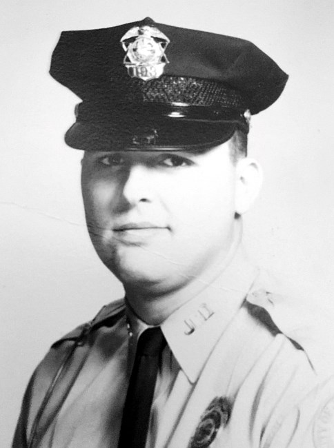 Obituary of James "Jim" William Griner, Sr.