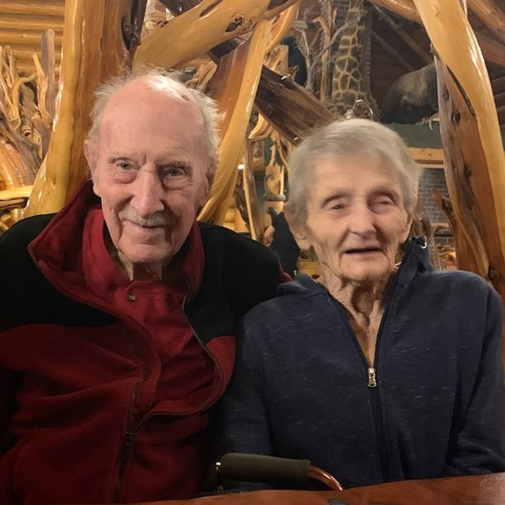 Obituary of Nona Lee Miller