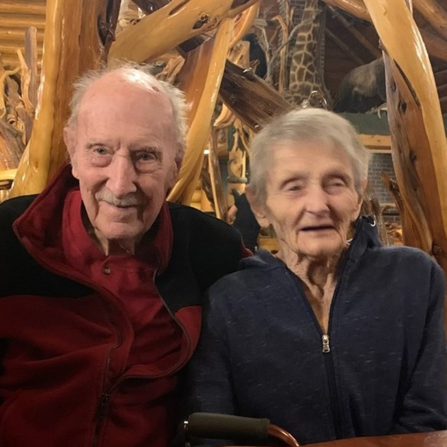 Obituary of Nona Lee Miller