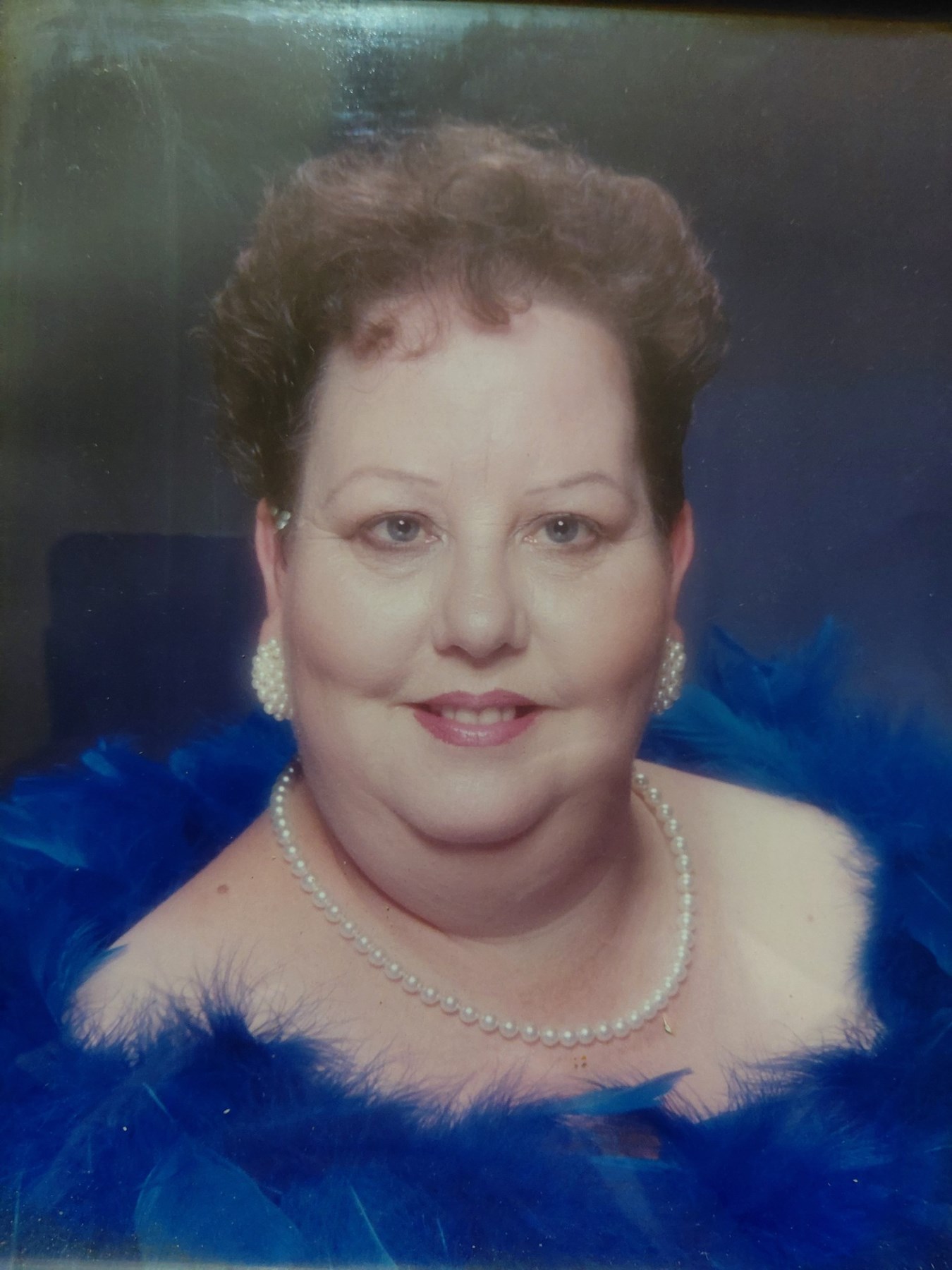 Avis de décès de Brenda Ann Koch