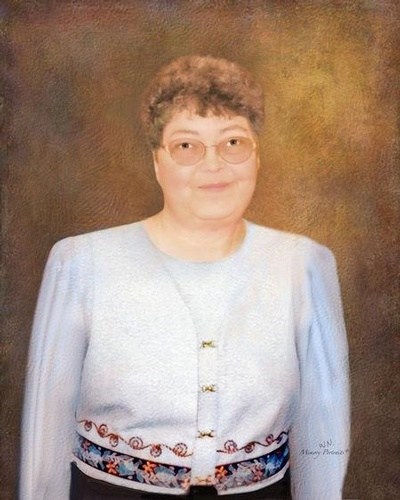 Obituary of Clara 
"Chris"
 Miles