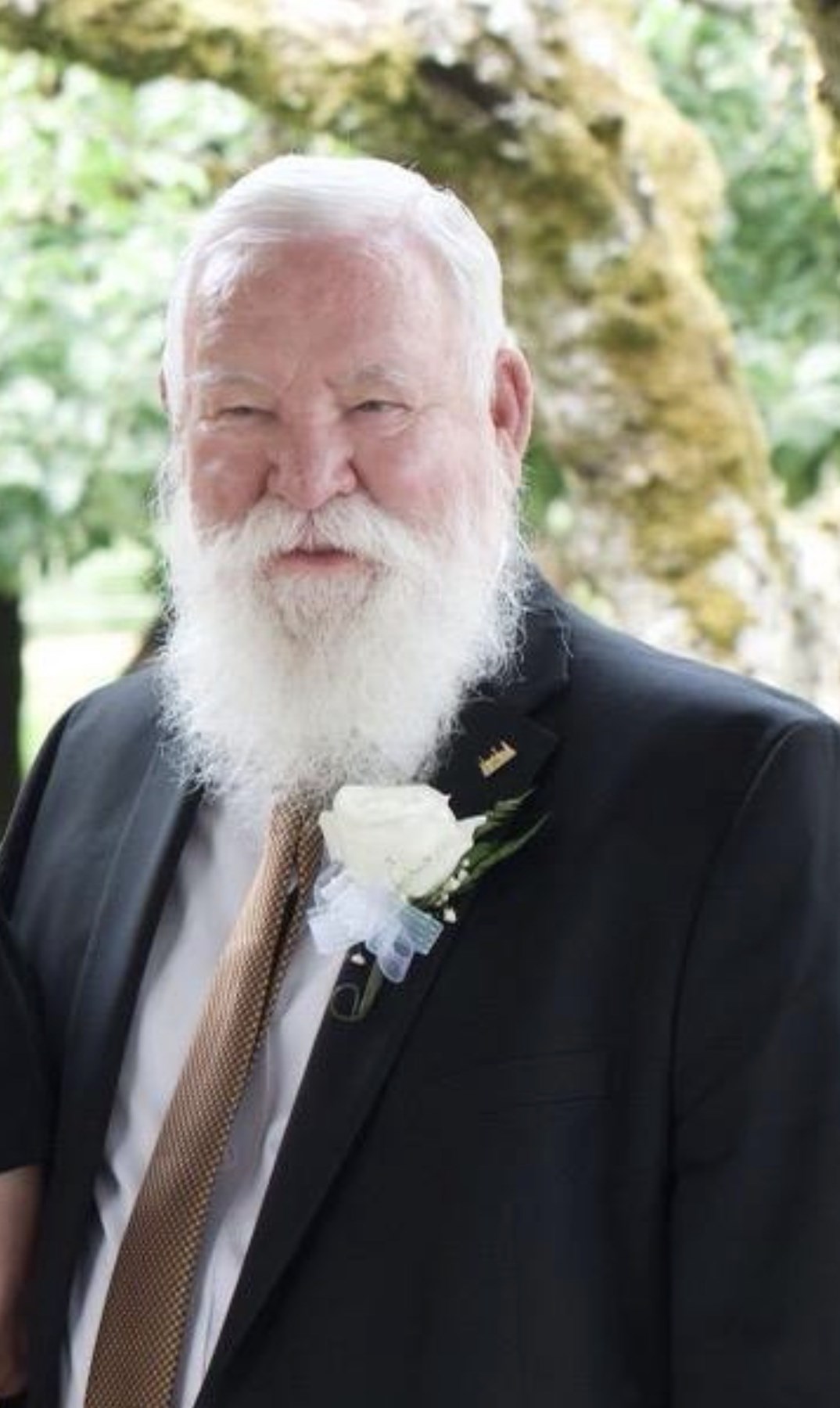 Obituary of Darrel Alvin Smith