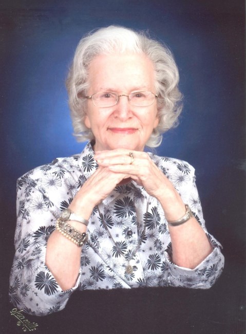 Obituary of Gwendolyn Bachus Rawls