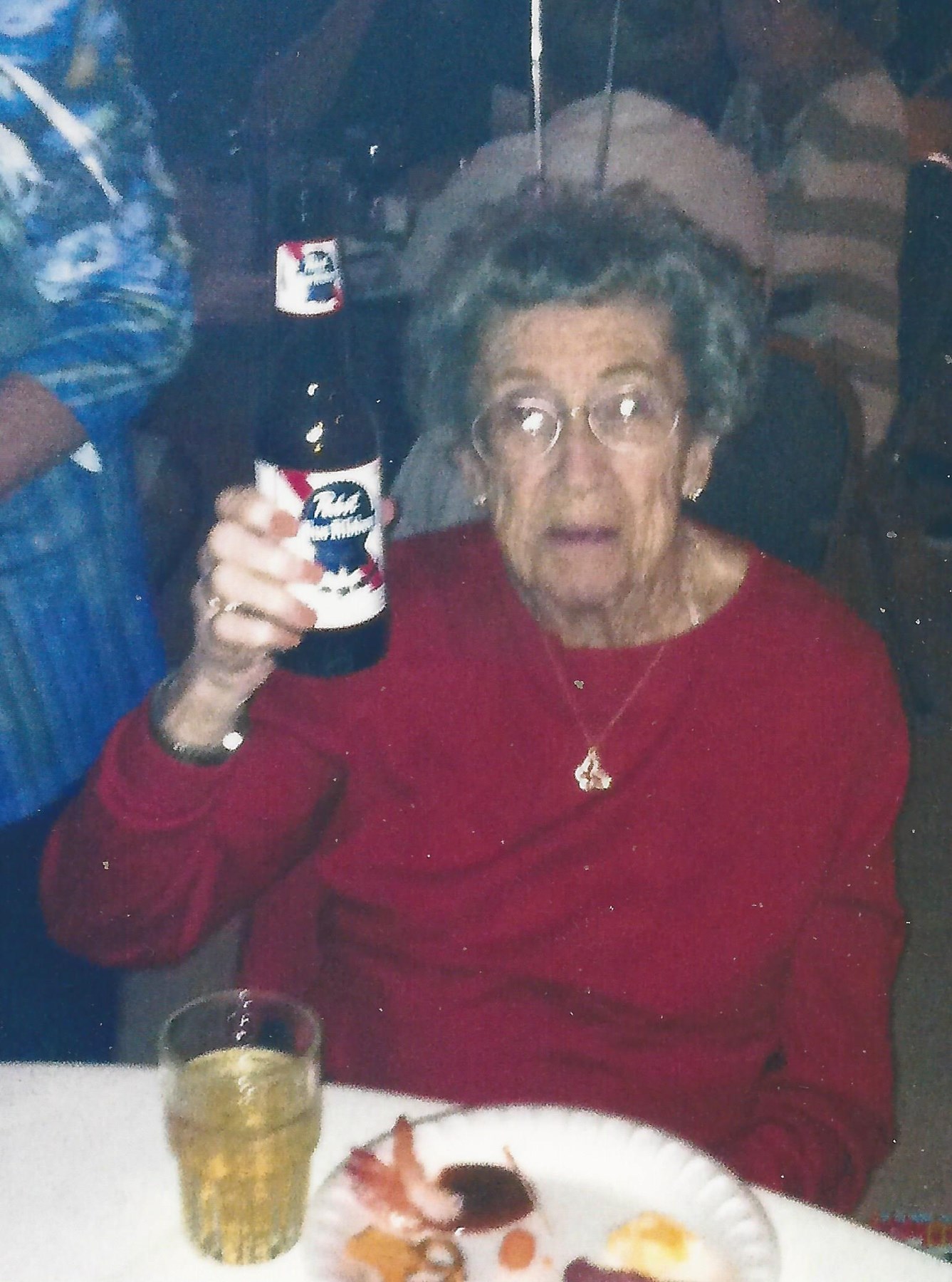 Verona Olson Obituary Cape Coral, FL