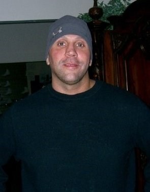 Obituary of Daniel Paul Adams