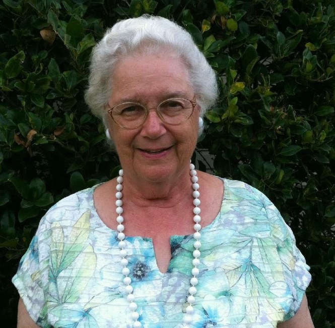 Obituary of Katherine Elizabeth Siebel