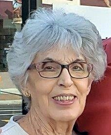 Obituary of Myrna Joy Rapp