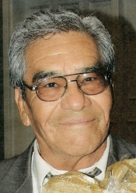 Obituary of Lorenzo R. Cordero