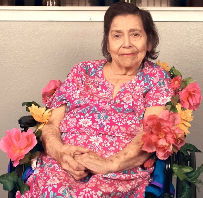 Obituary of Margarita Sanchez