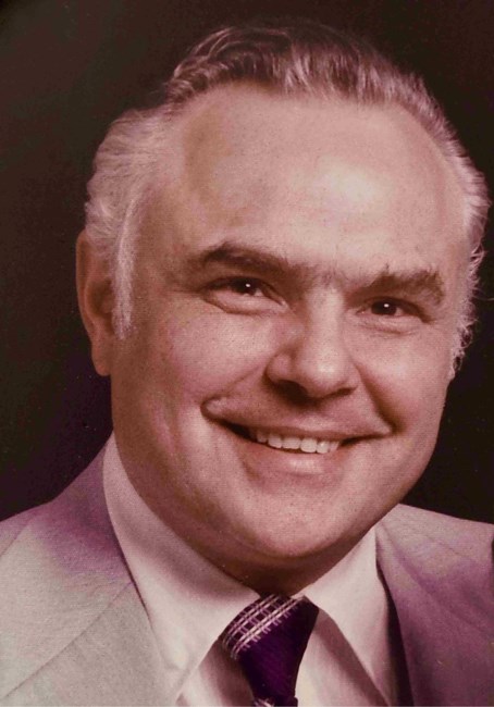 Obituario de Siegfried Ender