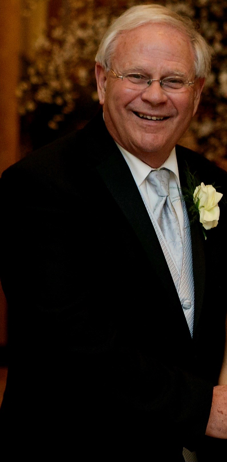 Obituary of Arthur Edwin Wheatley