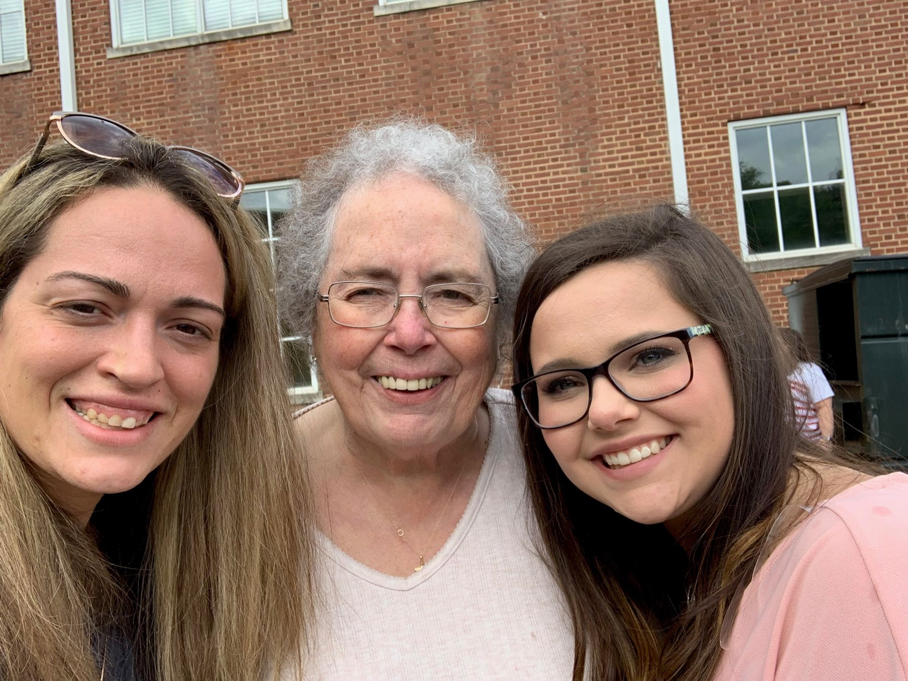 Avis de décès de Elaine Marian Killmer