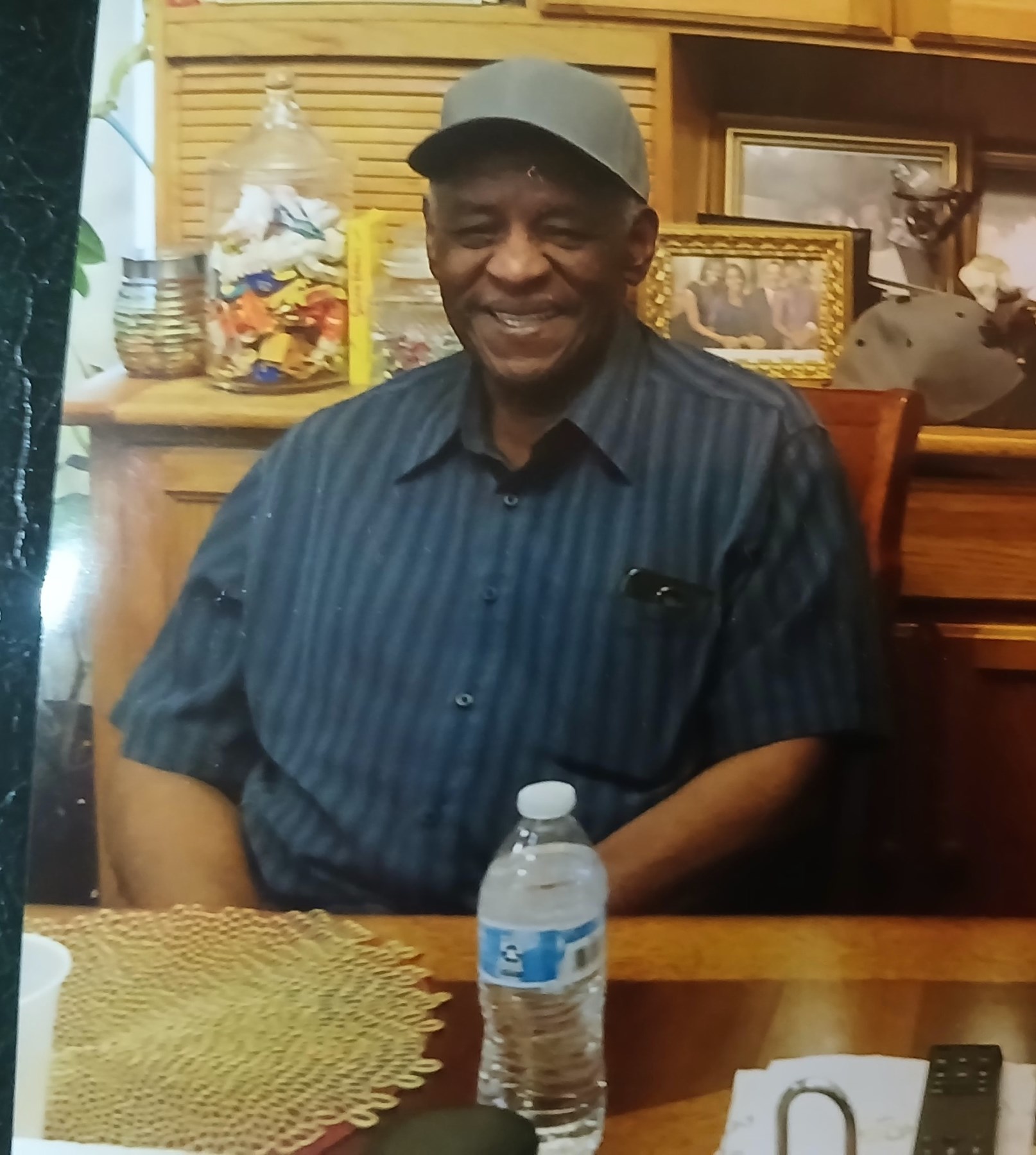 Obituary of Richard James Johnson