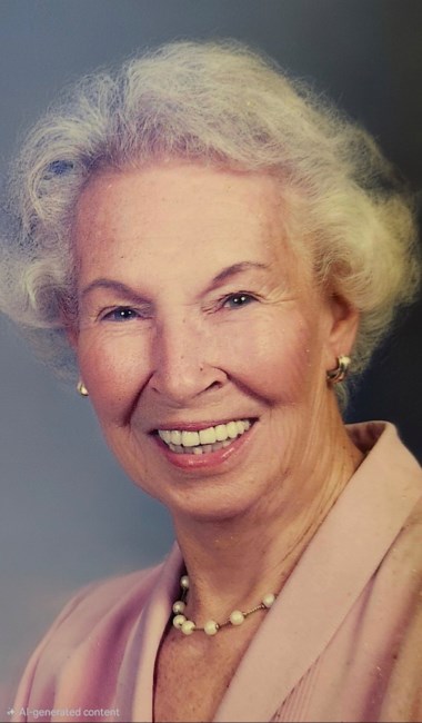 Obituary of Emma Grace Van Winkle