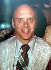 Obituary of Larry Edward Regan