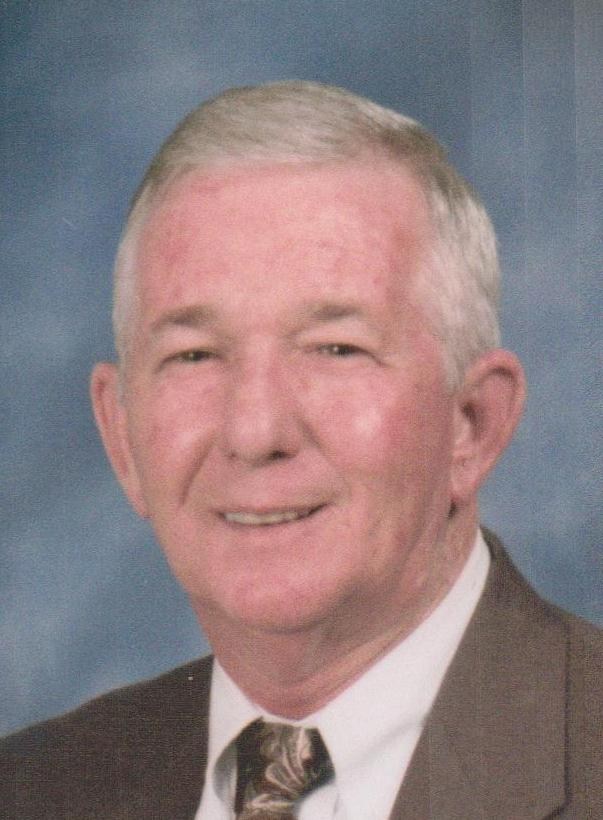 Robert Carroll Obituary