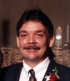 Obituary of Patrick Timothy Alfers