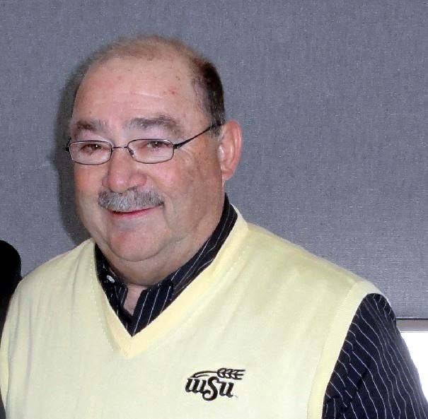 Obituary of Clifton "Clif" Larison