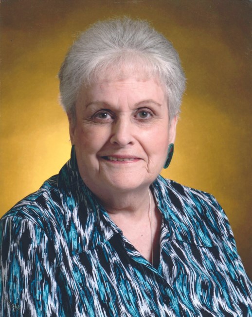 Obituary of Alma Sue Lee