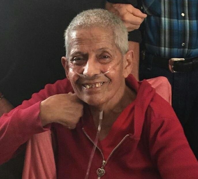 Obituary of Irma Walker