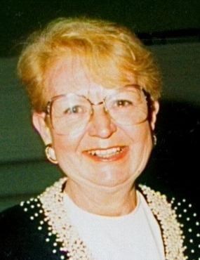 Obituary of Joyce Elaine Ludden Grove