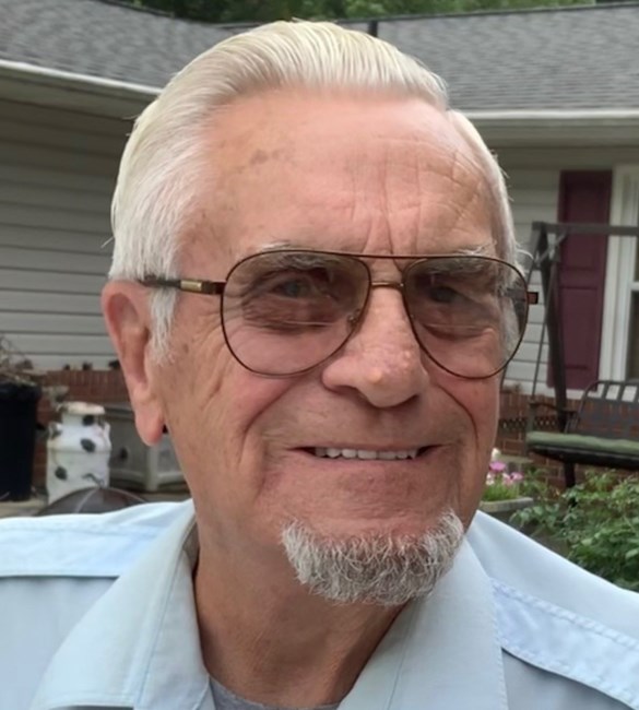 Obituary of Donald Phillip Miller