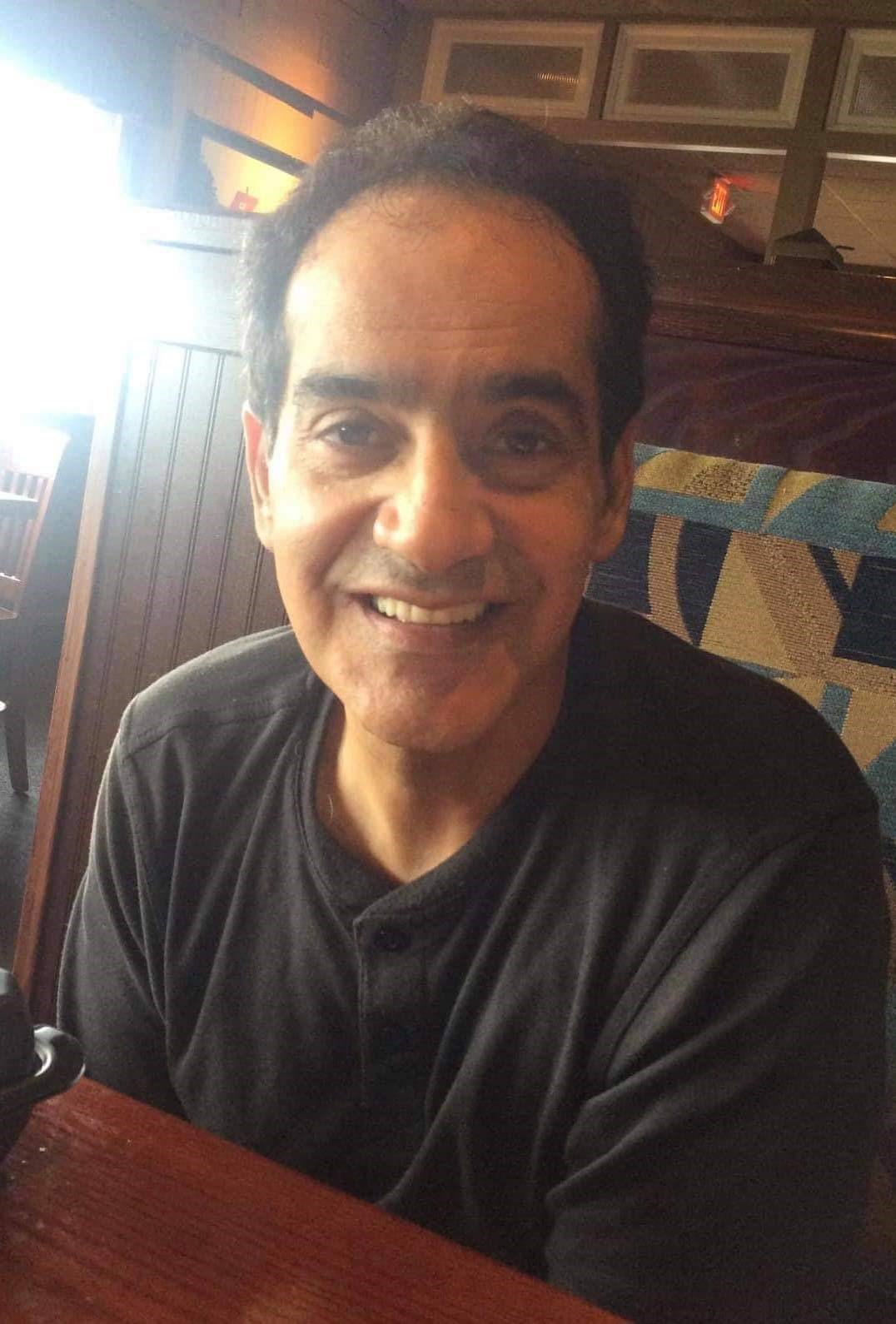 Obituary of Hossein Mirdamad