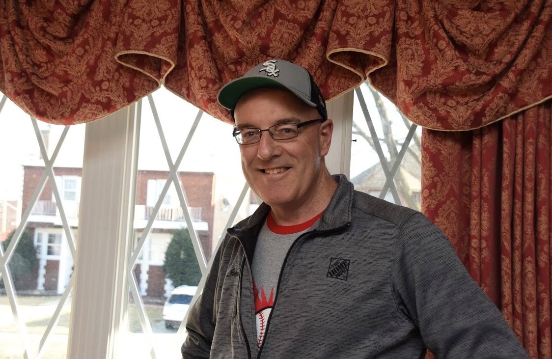 Obituary of John T. Sadler