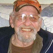 Obituary of Edward Gibson