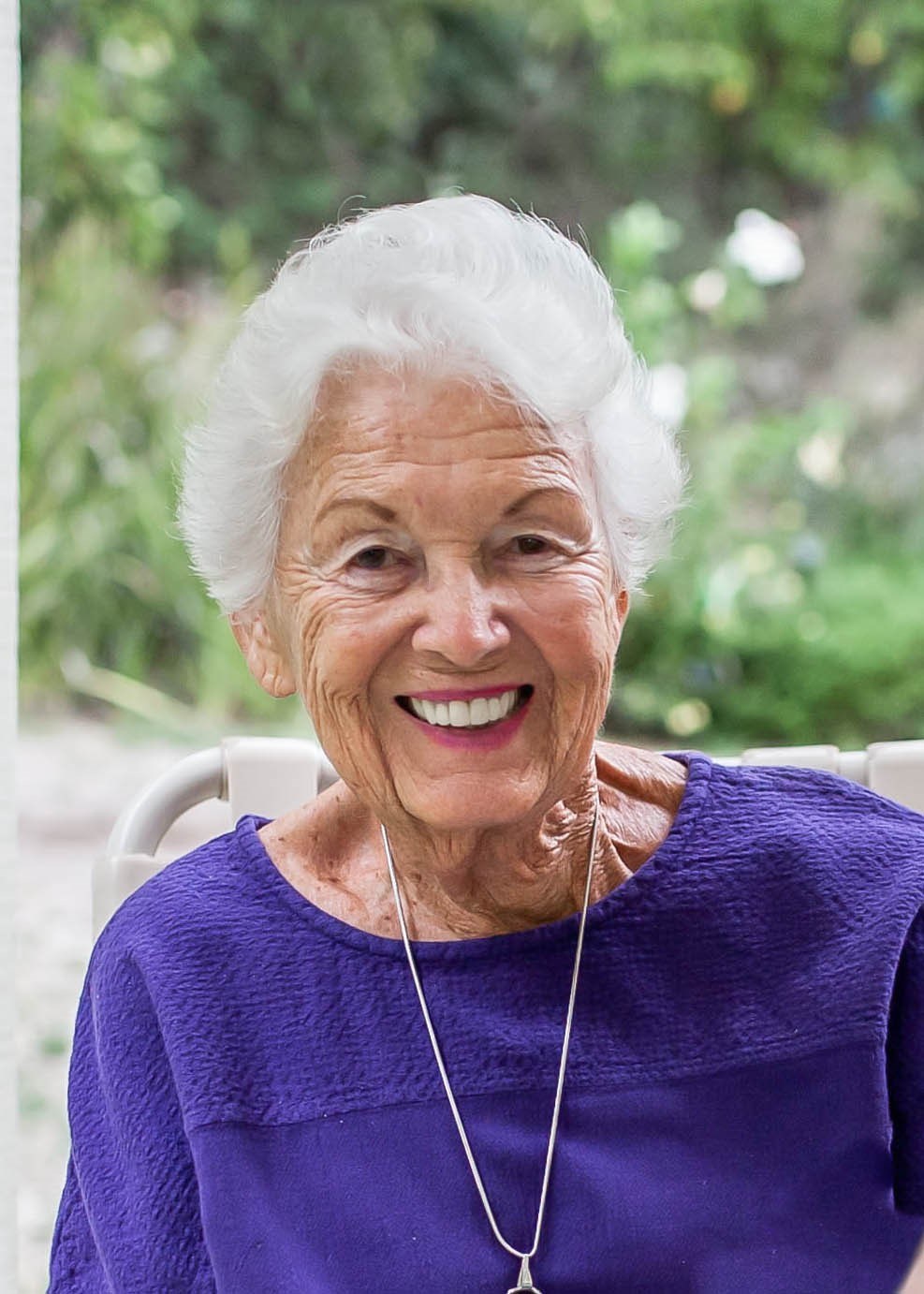 Grace Strecker Obituary Mission Viejo, CA