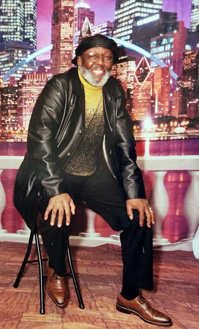 Obituary of Henry Lee Clark