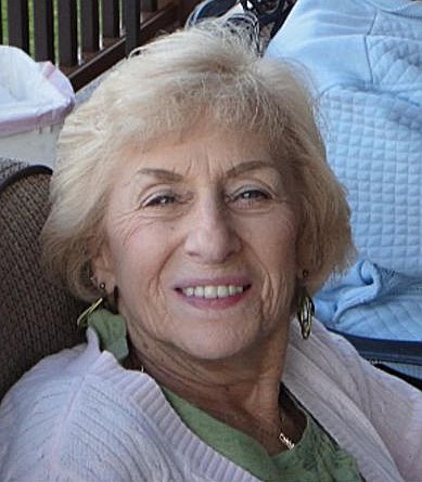 Obituario de Joan Plesser