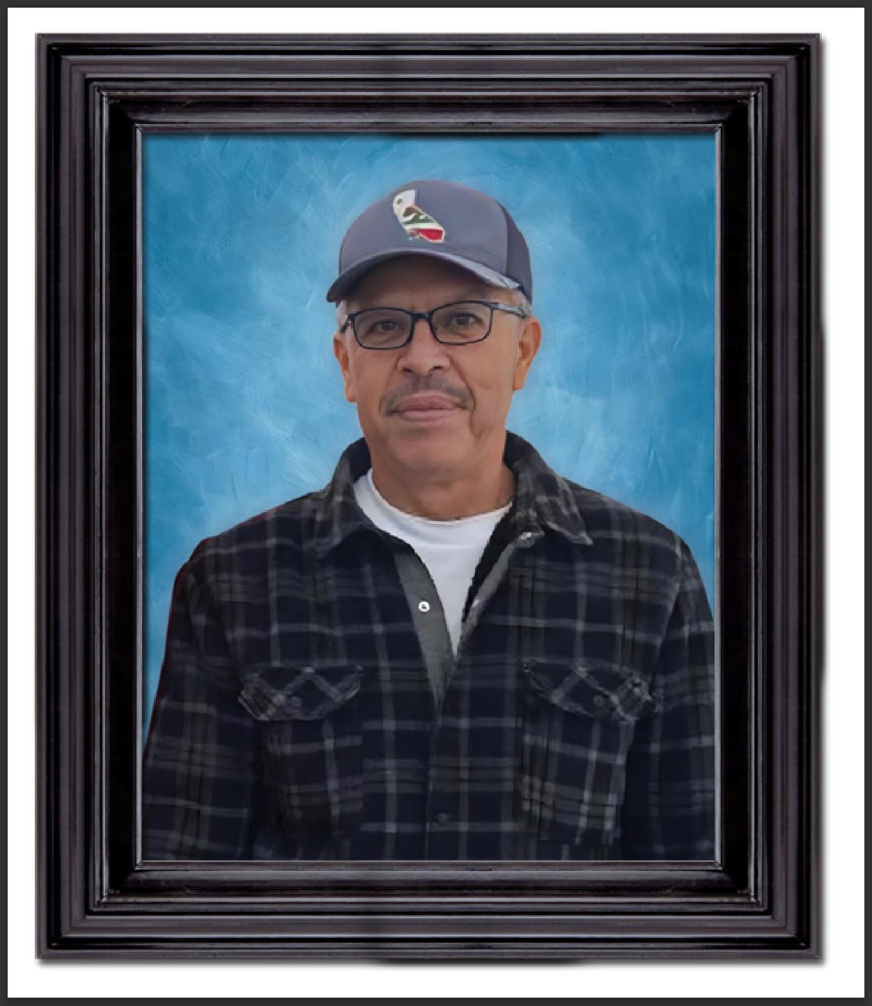 Obituary of Jose de Jesus Cortes Delgado