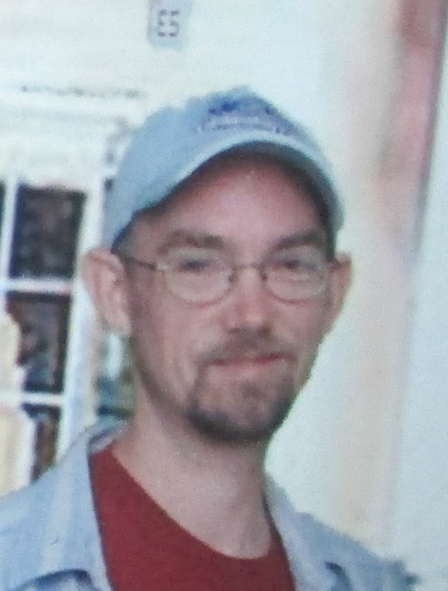 Avis de décès de James Ronald Hatcher