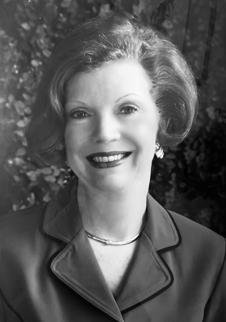 Obituario de Sandra Price Perkins