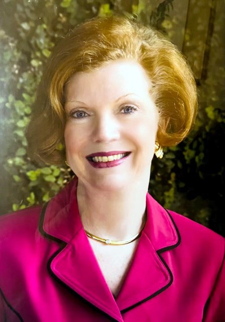 Obituary of Sandra Price Perkins