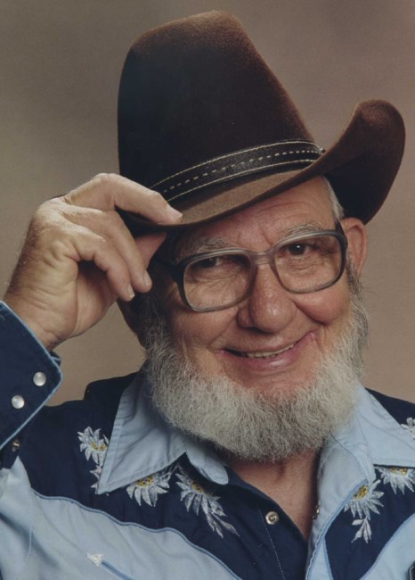 Obituary of Guy D. Rhodes
