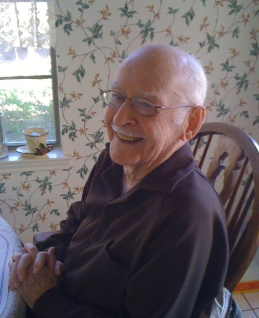 Obituary of Albert H Roberts