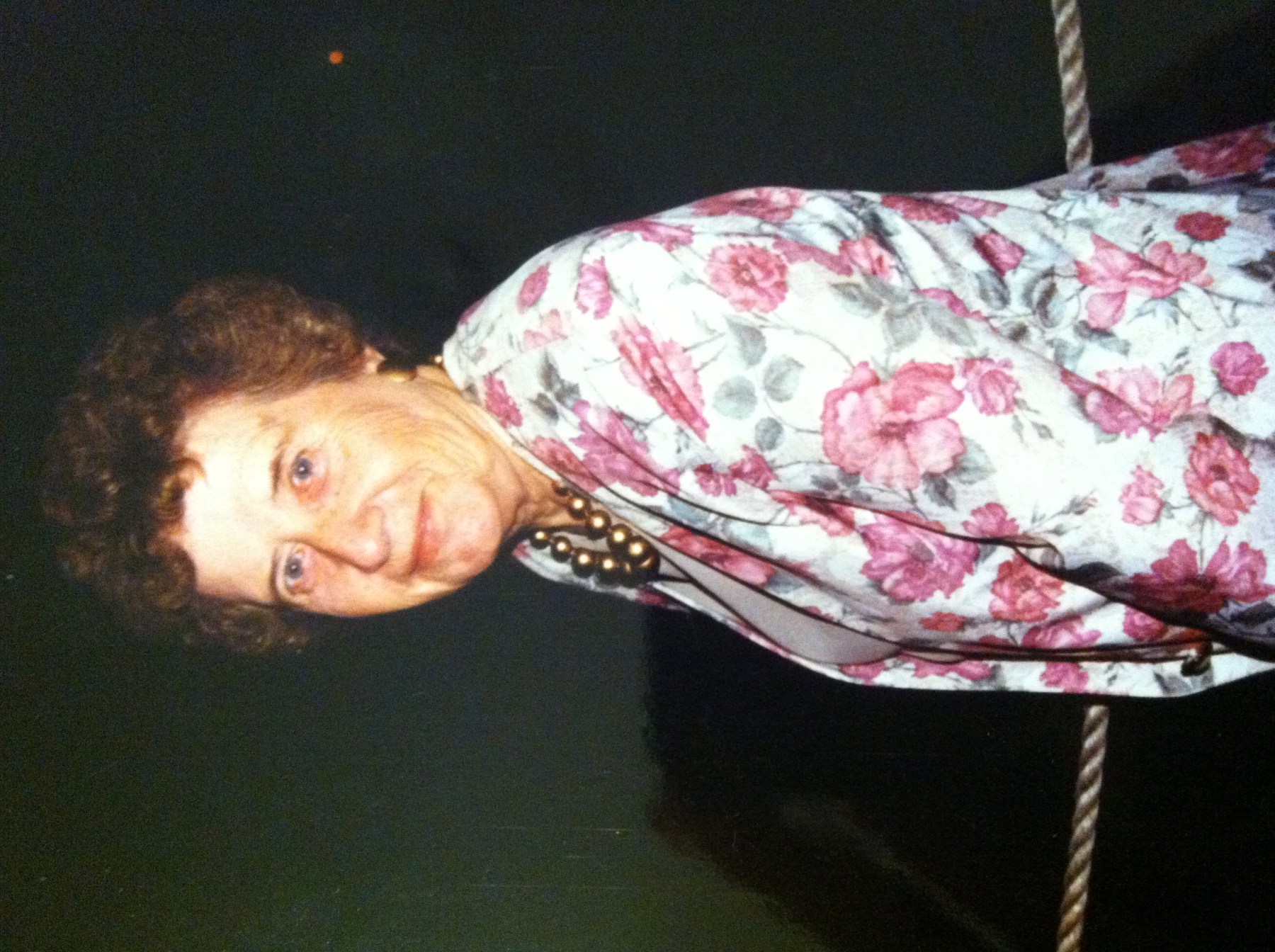 Obituary of Anne T. Bagley