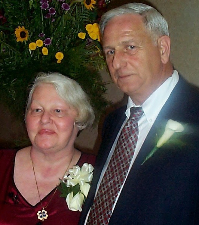 Anne Gleason Barbin And William Wilson Barbin Obituary Akron Oh