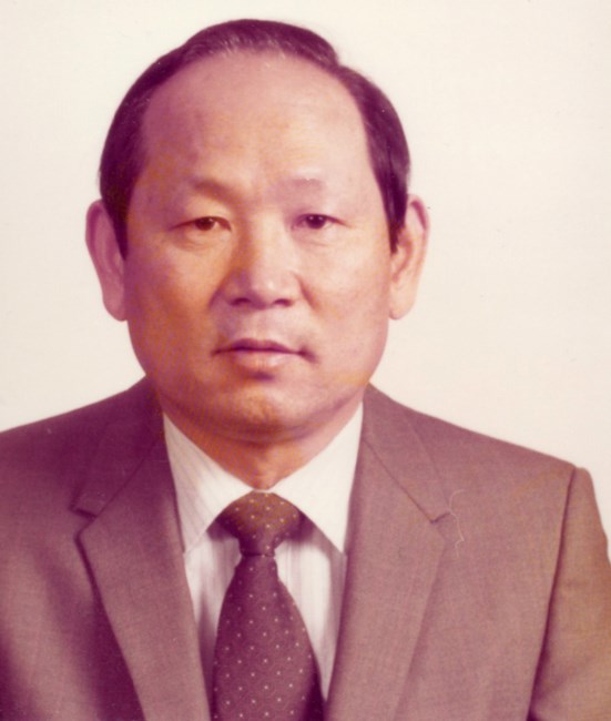 Obituary of Byung Kook Choe