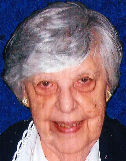Obituary of Eva Koogler