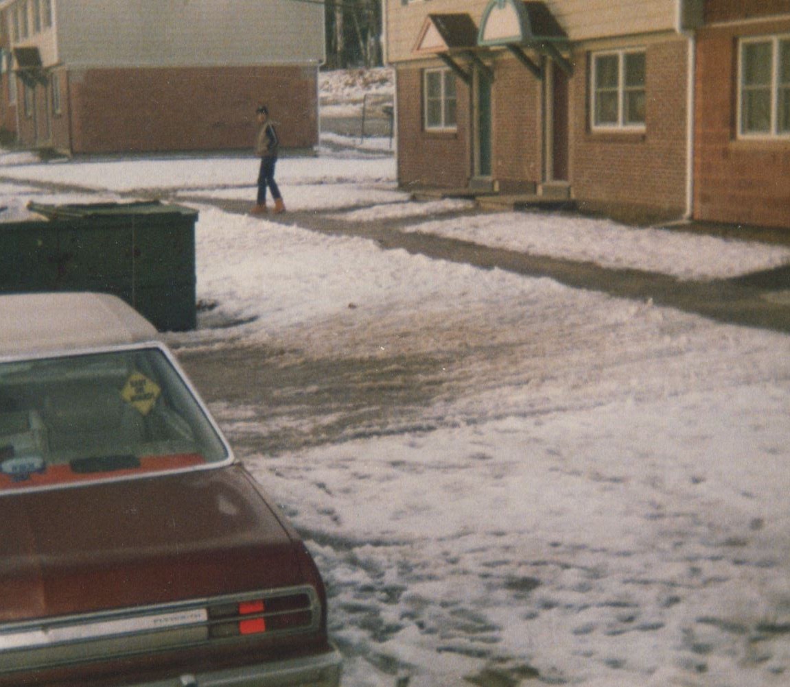 Timothy Whitney Avis De Deces Lewiston Me