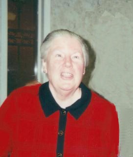 Obituary of Jeannie Marie Mobley Pynes