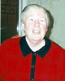 Obituary of Jeannie Marie Mobley Pynes