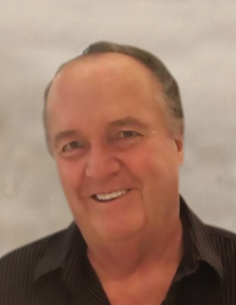 Roger Martin Obituary Longueuil, QC